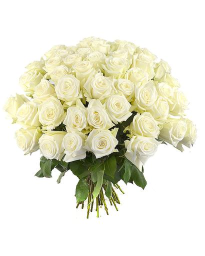 Large bouquet of roses Ecuador Breathless